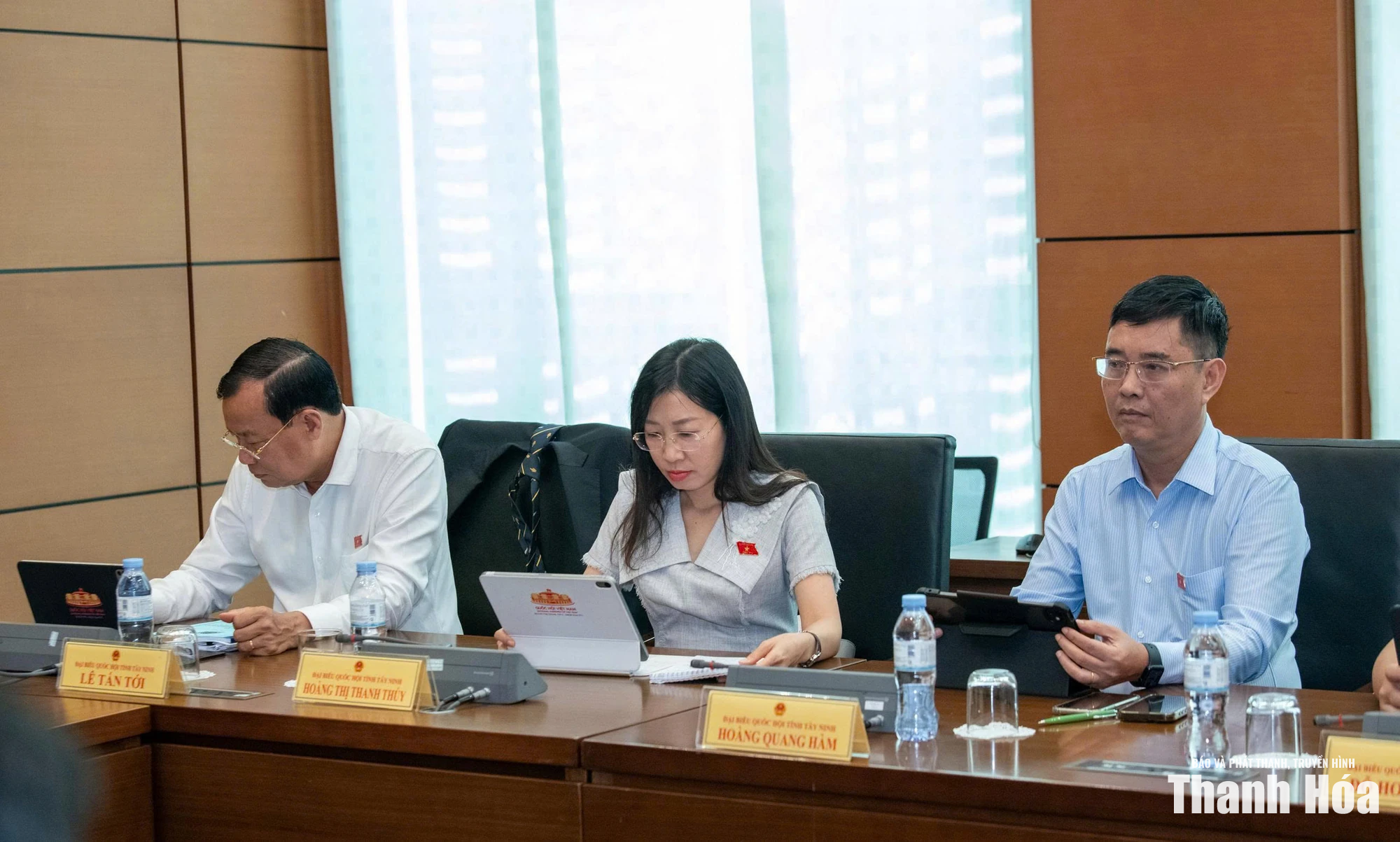 Đề nghị đặt quyền của người bị thiệt hại ở vị trí trung tâm trong giải quyết bồi thường của Nhà nước