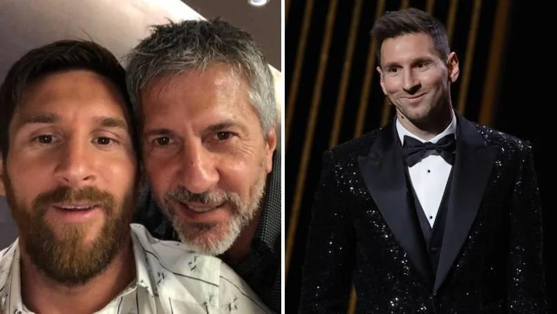 Xác định hai cặp đấu bán kết ASEAN Cup 2026; Cha của siêu sao Lionel Messi qua đời