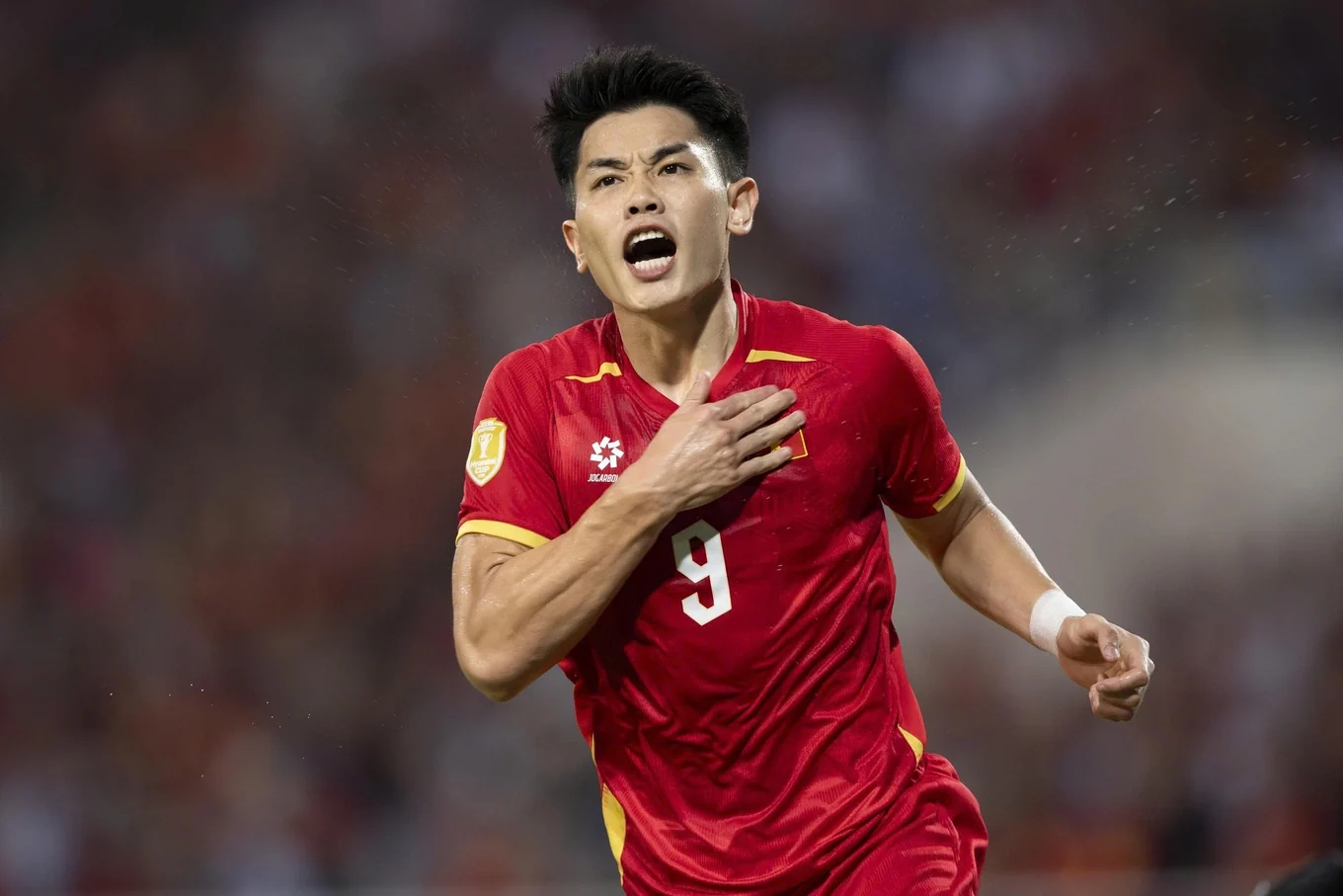 Xác định hai cặp đấu bán kết ASEAN Cup 2026; Cha của siêu sao Lionel Messi qua đời