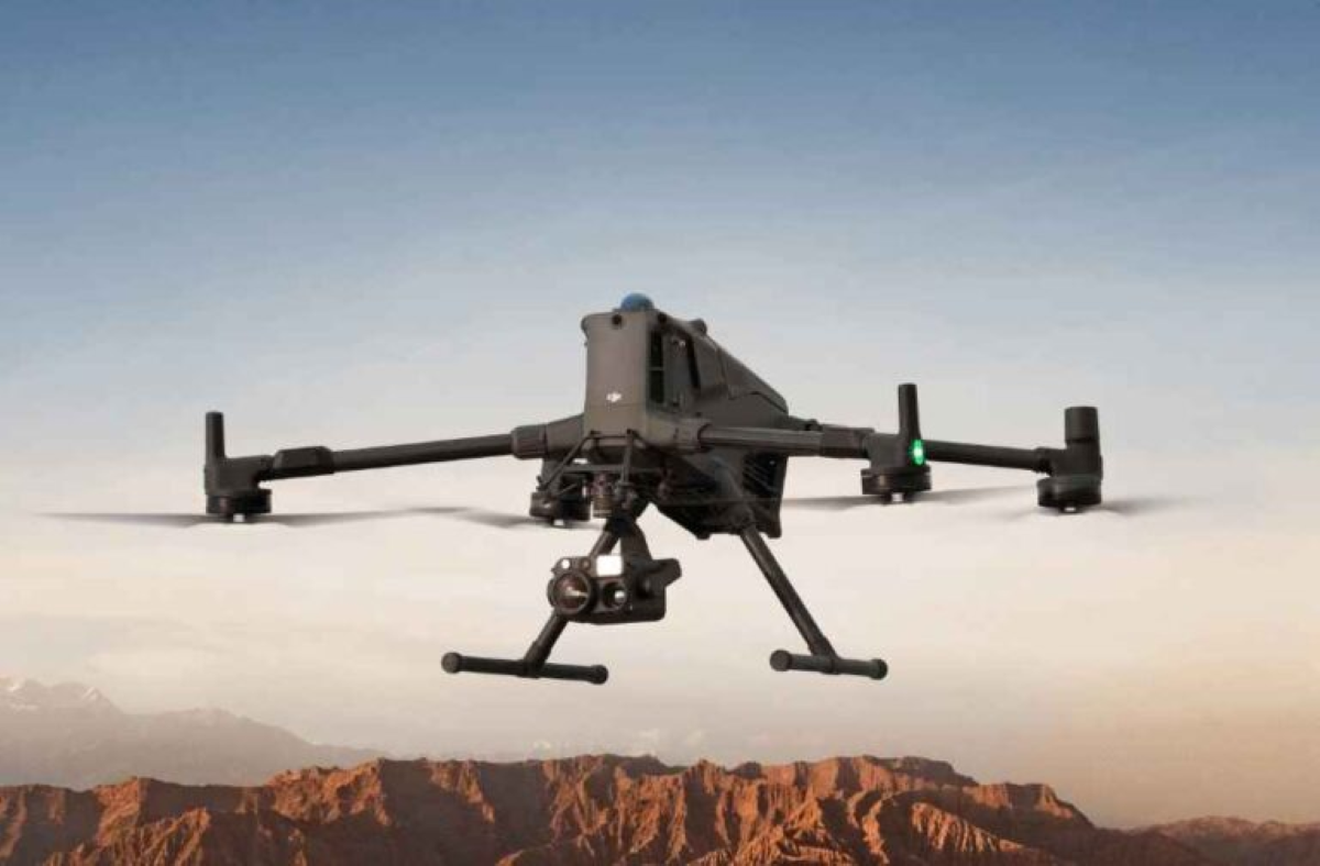 Trung Quốc đáp trả Mỹ, siết chặt hoạt động xuất khẩu UAV