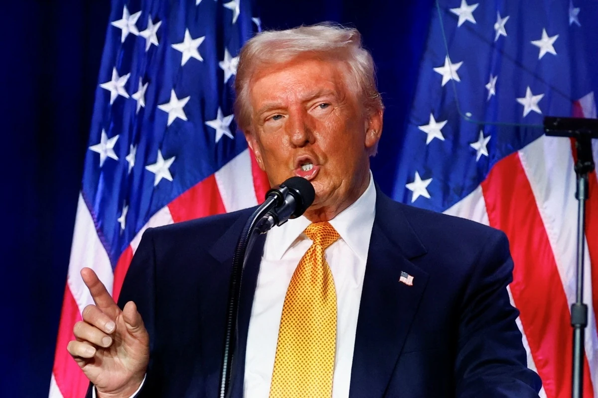 Mỹ gia hạn triển khai Vệ binh Quốc gia tại Washington đến năm 2029
