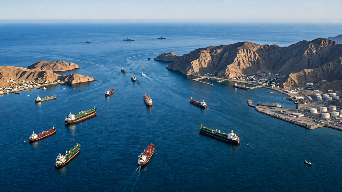 Thỏa thuận Hormuz: Bước khởi đầu của một tiến trình dài