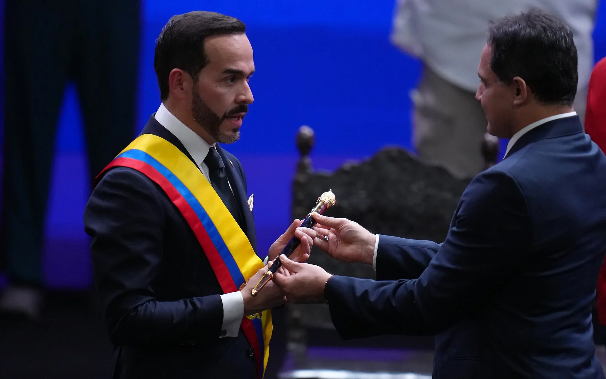 Tân Tổng thống Colombia đảo chiều chính sách năng lượng, cam kết vực dậy ngành dầu khí