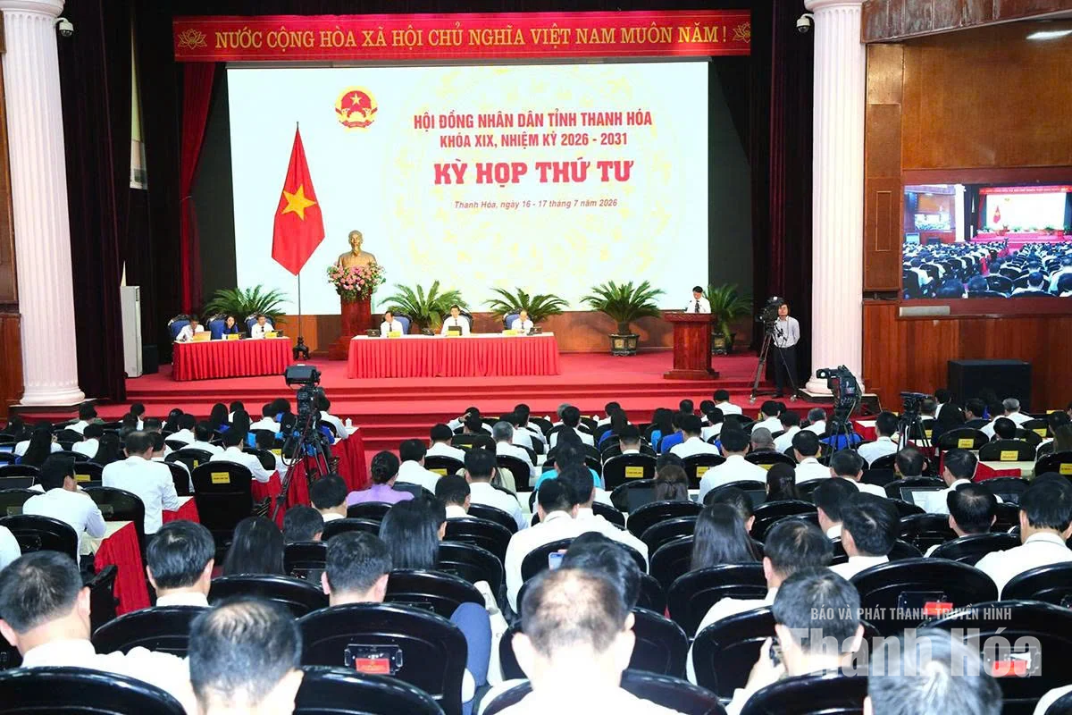 Giám sát chặt chẽ việc giải quyết ý kiến, kiến nghị của cử tri