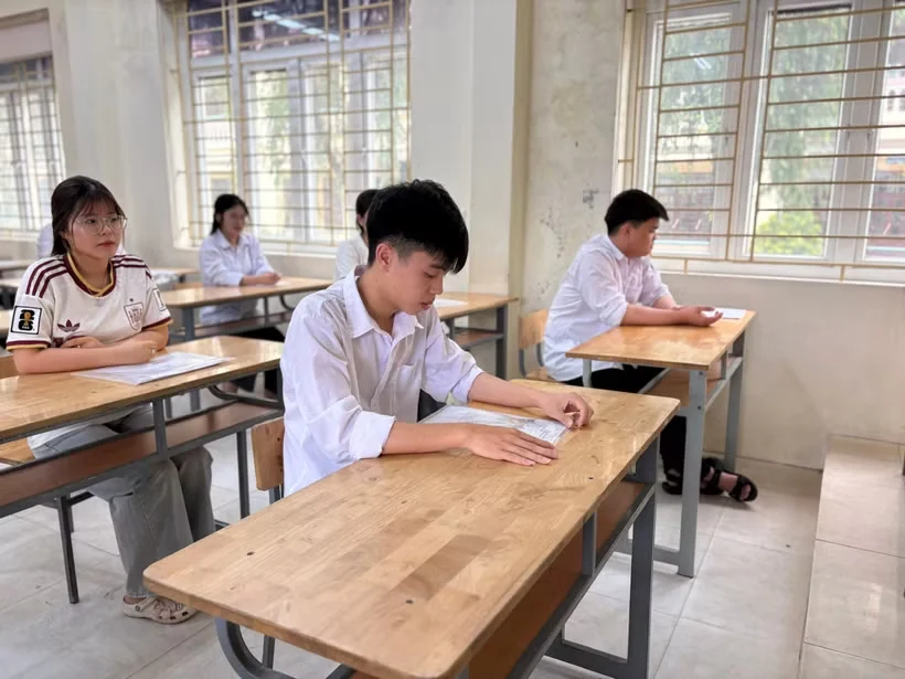 Thí sinh trúng tuyển đại học phải xác nhận nhập học trước 17 giờ ngày 21/8