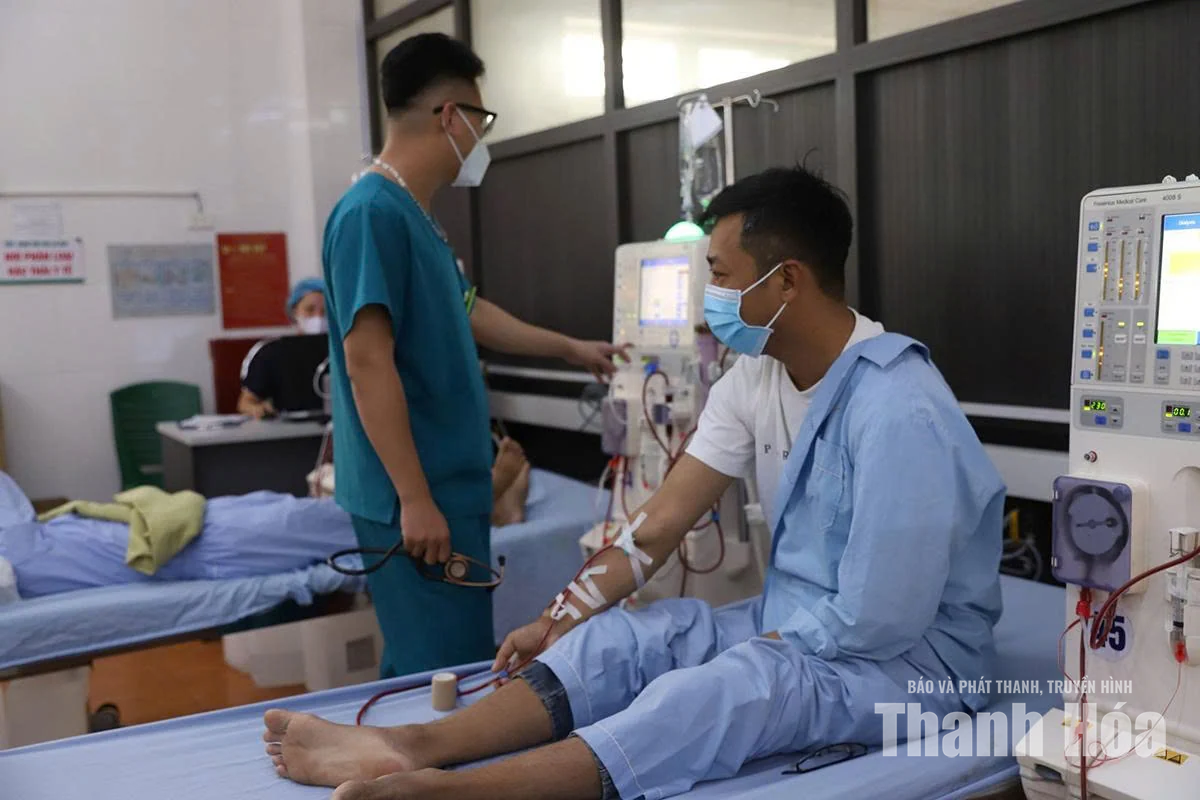 Nối dài sự sống từ hành trình hiến - ghép tạng ở Thanh Hóa (Bài 3): Còn những cuộc đời chờ một phép màu