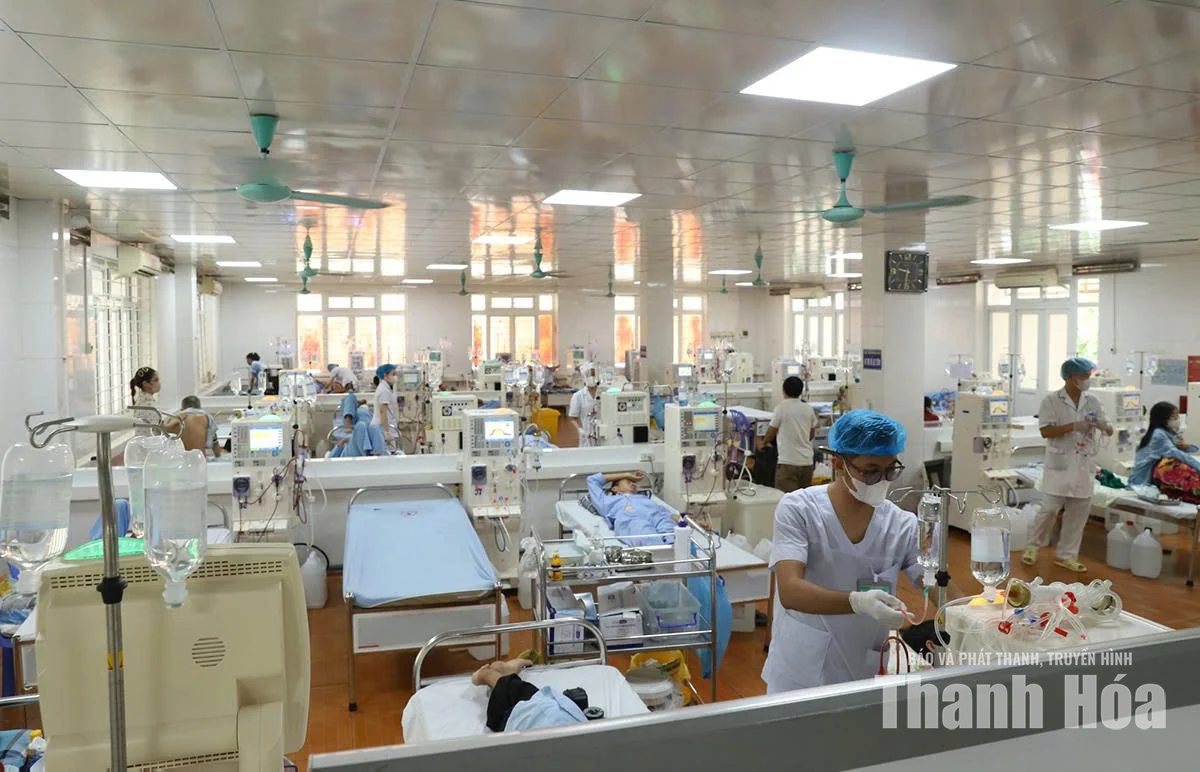 Nối dài sự sống từ hành trình hiến - ghép tạng ở Thanh Hóa (Bài 3): Còn những cuộc đời chờ một phép màu