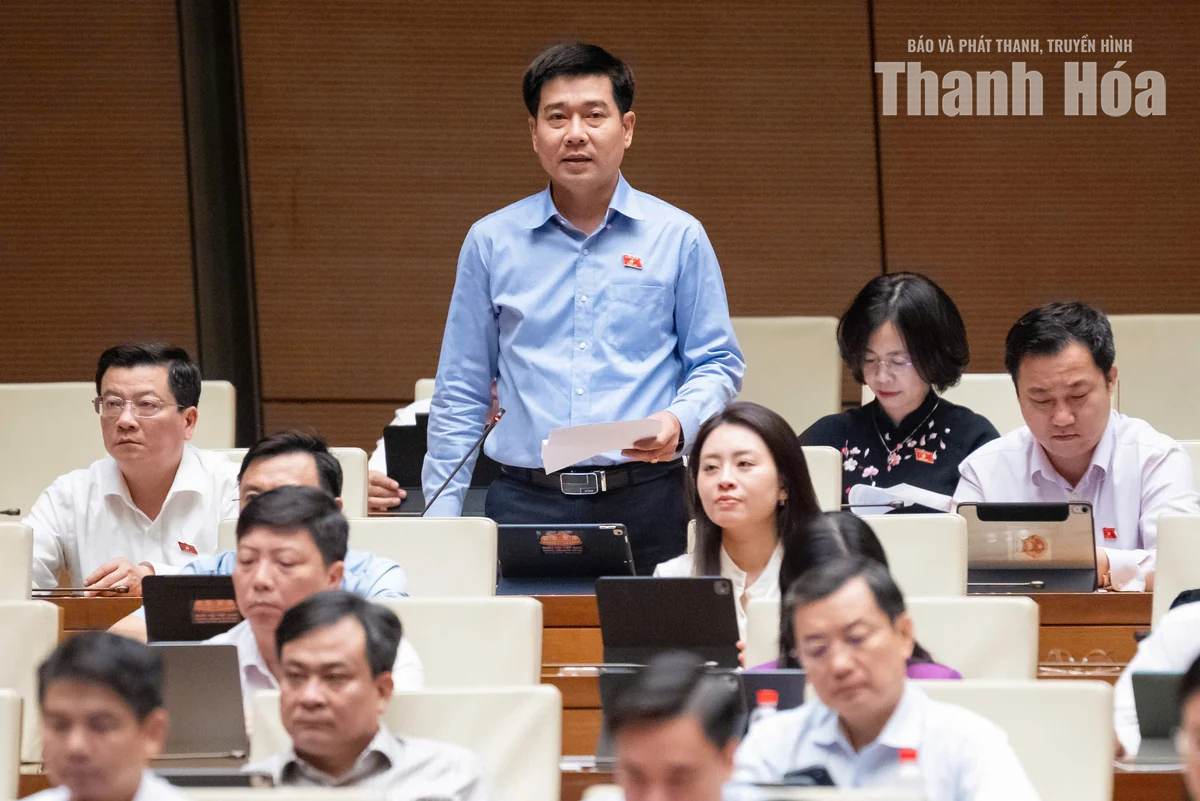 Đề nghị đẩy mạnh phân quyền trong thi tuyển kiến trúc