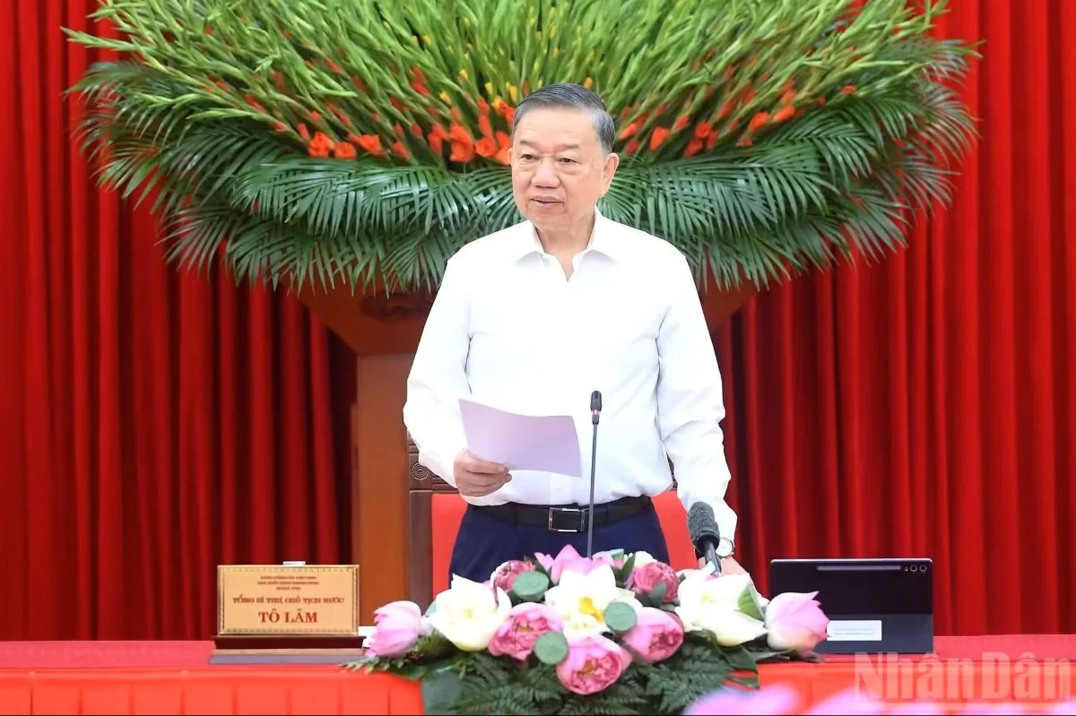 Thi hành Điều lệ Đảng theo Quy định số 208-QĐ/TW: Từ quán triệt đến chuyển biến ở cơ sở