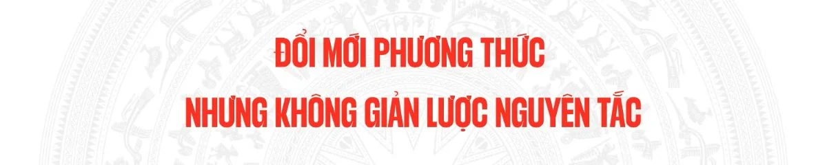 Thi hành Điều lệ Đảng theo Quy định số 208-QĐ/TW: Từ quán triệt đến chuyển biến ở cơ sở