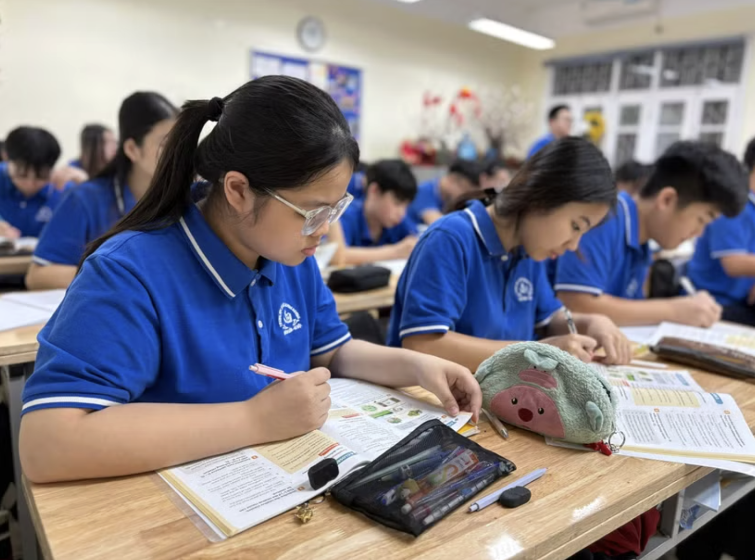 Bộ GD&amp;ĐT bác thông tin Lịch sử là môn tự chọn ở cấp trung học phổ thông
