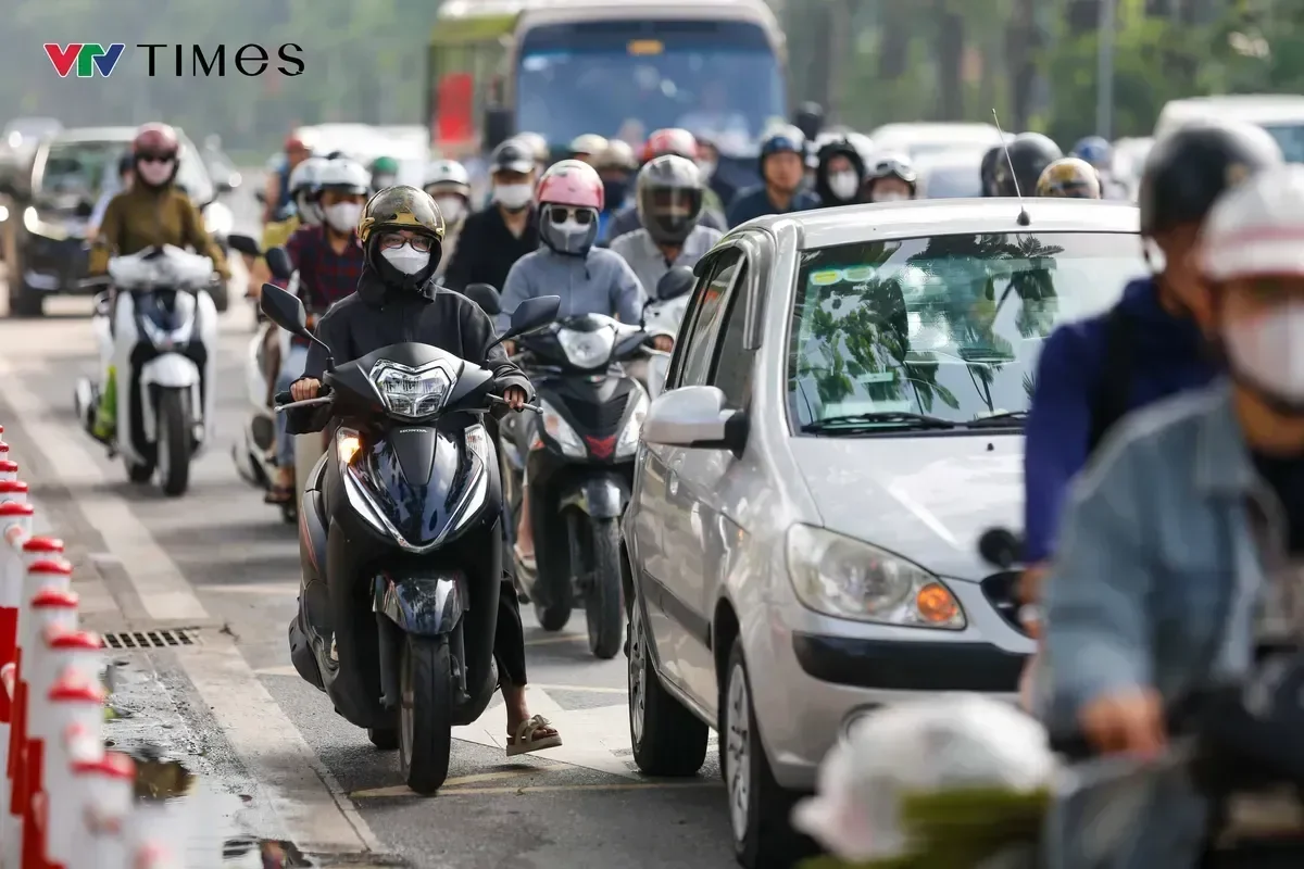 Từ ngày 15/8, nắng nóng diện rộng ở Bắc Bộ khả năng kết thúc