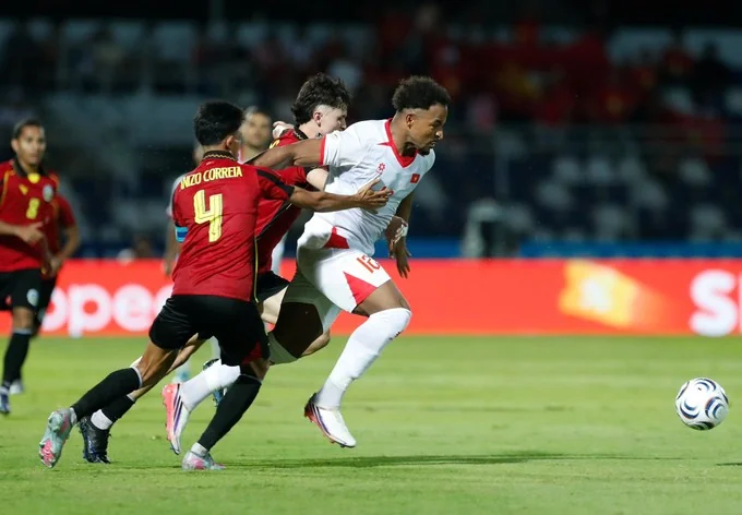 “Sốt” vé trận bán kết lượt về ASEAN Cup 2026 trên sân Mỹ Đình; Arsenal nhận báo động đỏ trước thềm Siêu cúp Anh