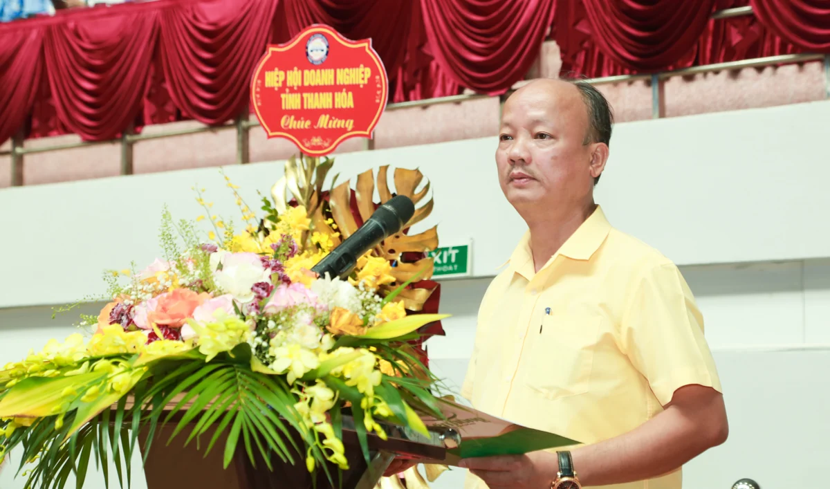Hơn 500 võ sinh tranh tài tại Giải Vovinam các CLB tỉnh Thanh Hóa mở rộng
