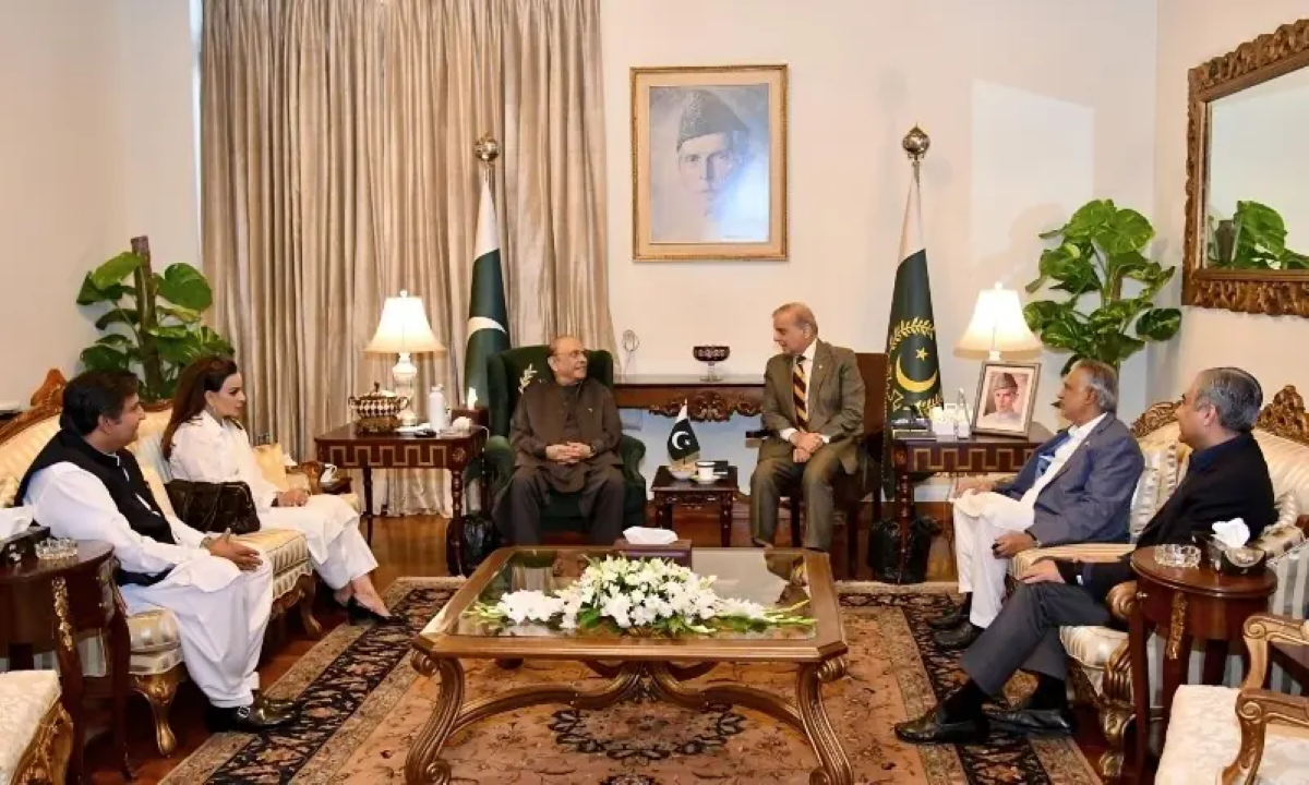 Pakistan thúc đẩy triển khai hiệp ước quốc phòng ba bên với Ả Rập Xê Út và Thổ Nhĩ Kỳ
