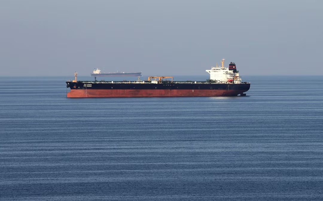 Mỹ có thể phong tỏa hàng hải Iran vô thời hạn