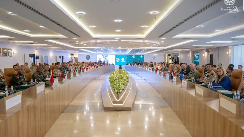 Ả Rập Xê Út: 15 nước ký tuyên bố thành lập liên minh phòng thủ hàng hải