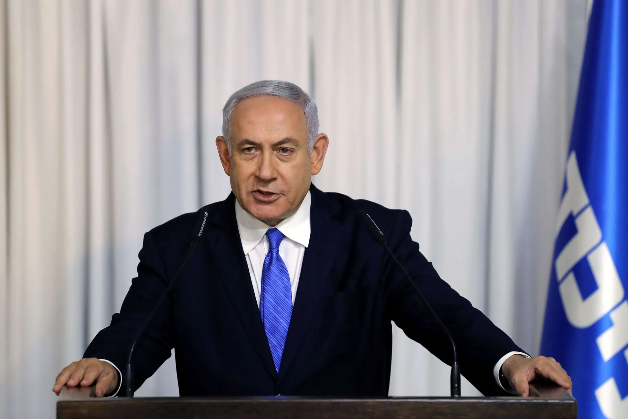 Đặc phái viên Tổng thống Mỹ tới Israel, Ai Cập bàn về lộ trình Gaza