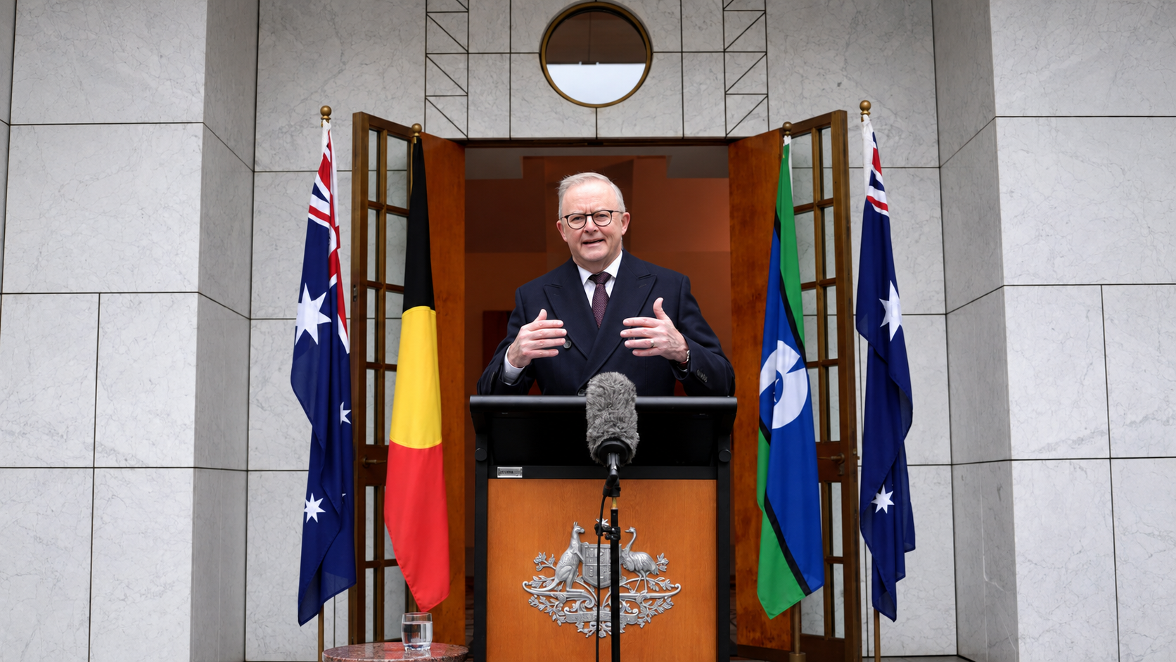 Thủ tướng Australia: Thỏa thuận AUKUS đang tiến triển với tốc độ tối đa