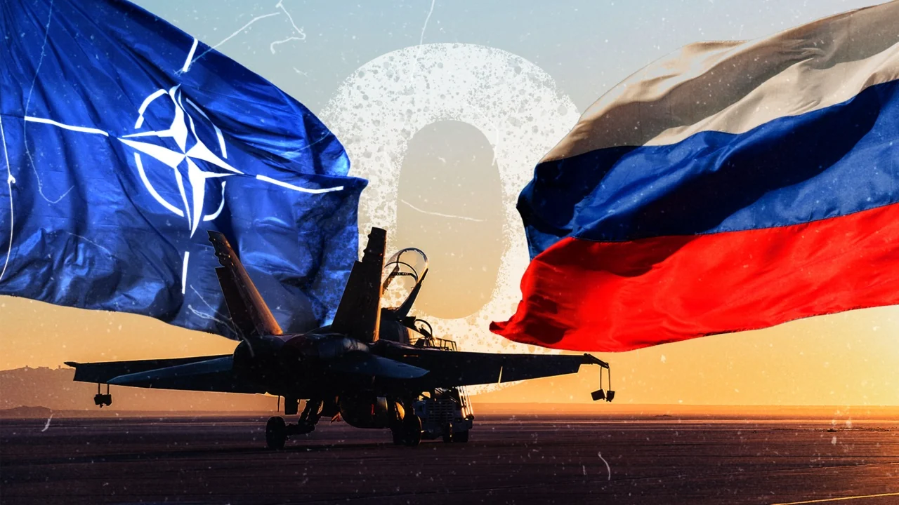 NATO lên án các vụ vi phạm không phận Ba Lan và Romania, cho rằng Nga chịu hoàn toàn trách nhiệm