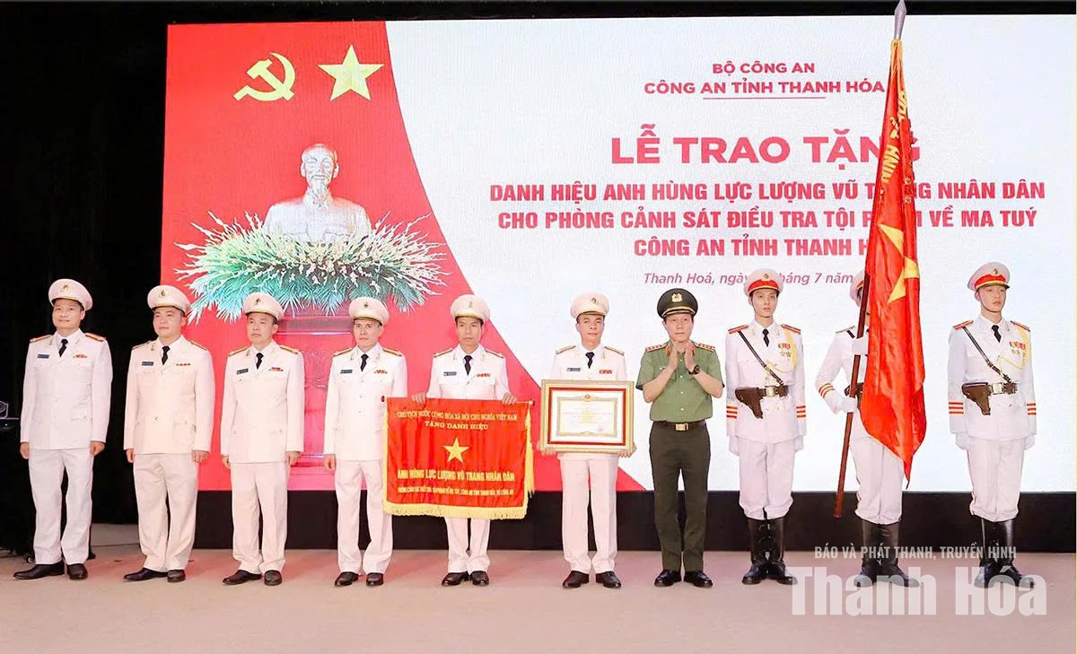 Từ truyền thống Anh hùng&nbsp;đến hình mẫu đổi mới