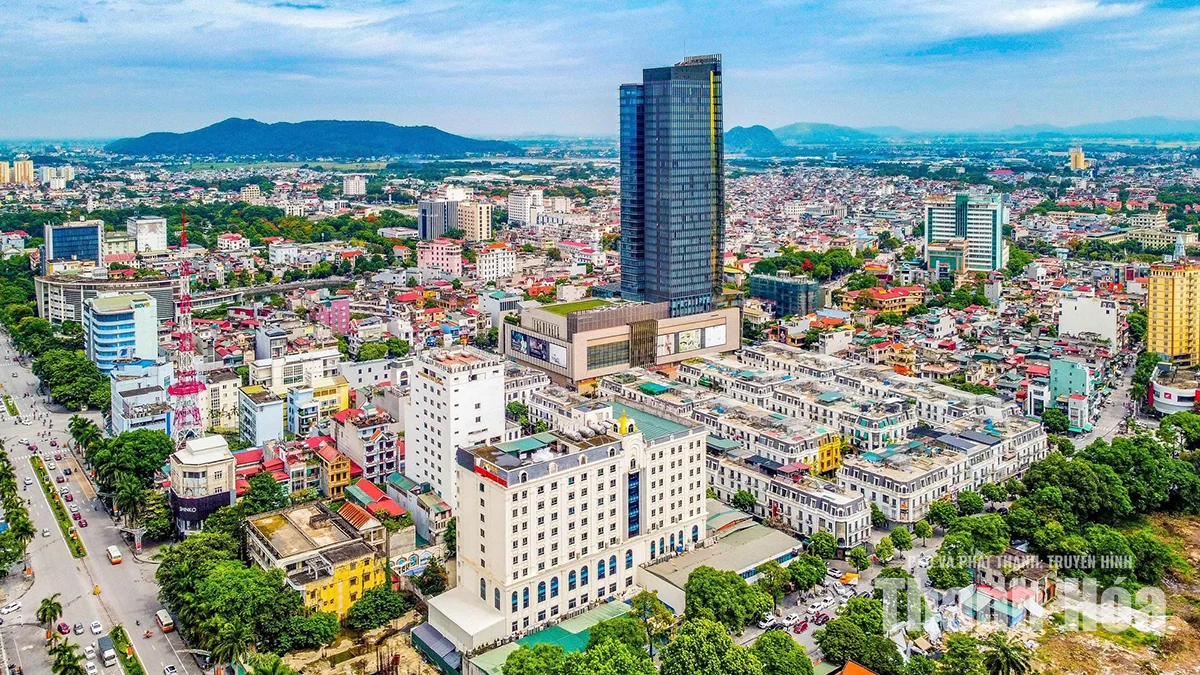 Từ mùa thu cách mạng đến khát vọng kiến tạo tương lai