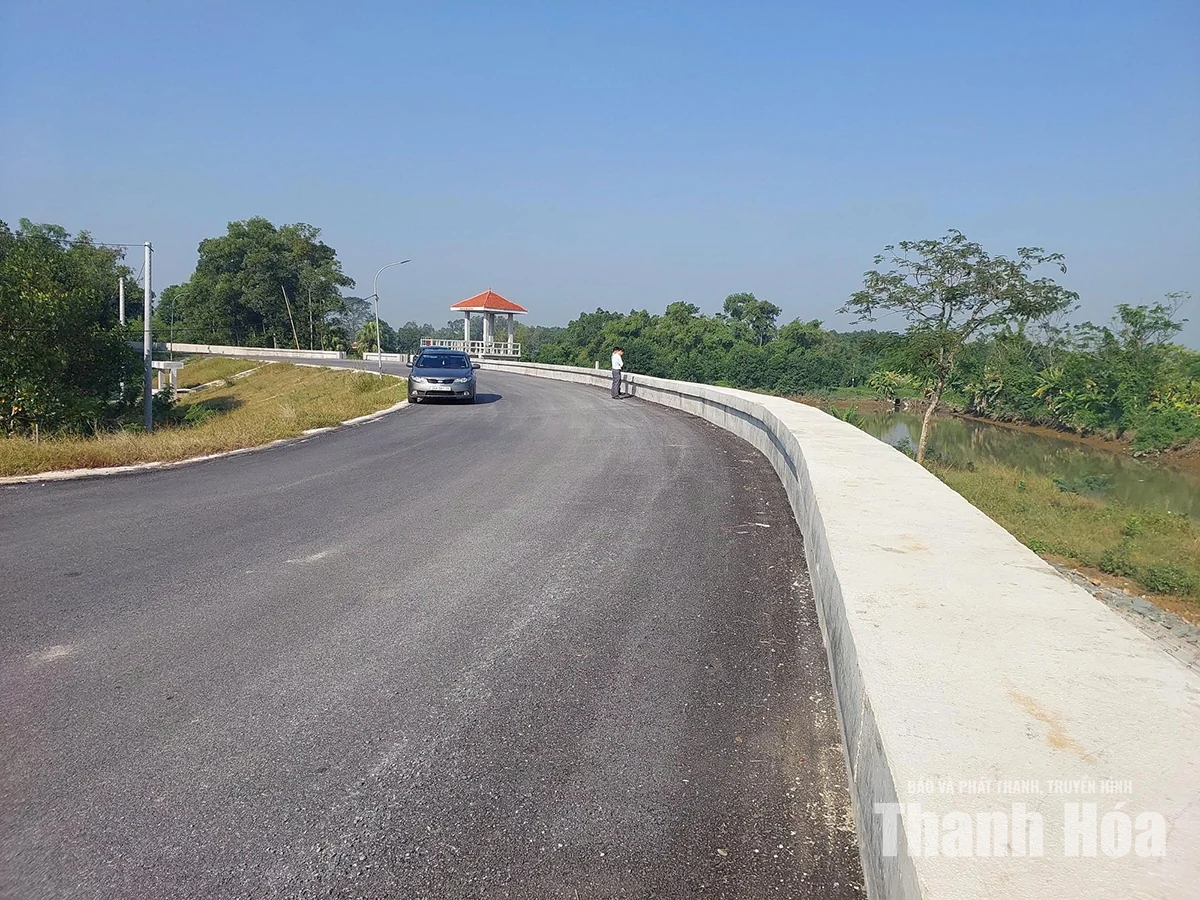 Giữ vững “lá chắn” trước mùa mưa bão