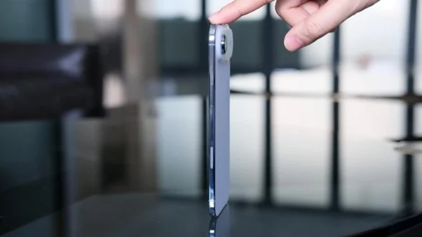 iPhone Air sinh ra để thay thế iPhone 17?