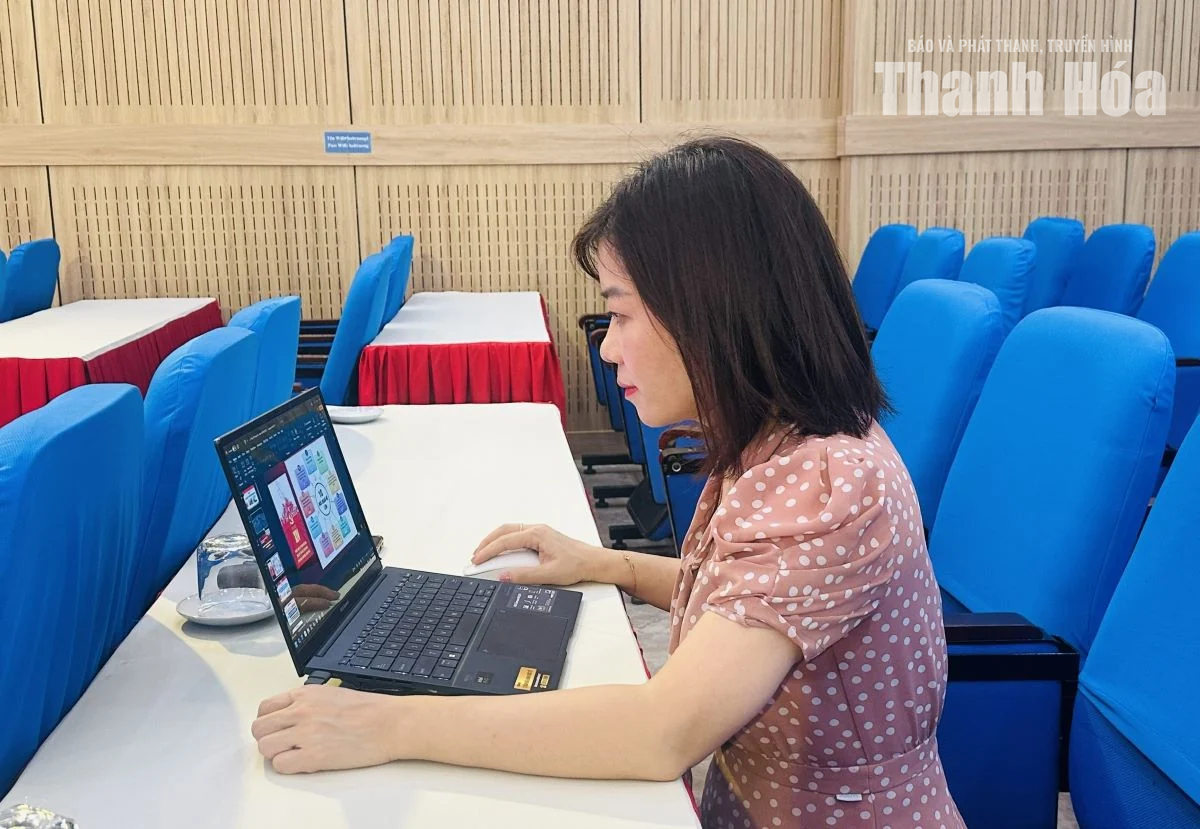 Chung khảo hội thi báo cáo viên, tuyên truyền viên giỏi toàn quốc năm 2026 sẽ diễn ra từ ngày 25 đến 27/8/2026