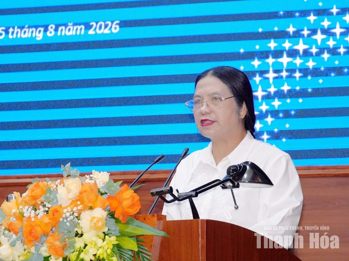 Cập nhật chính sách tài chính, thuế, nâng cao hiệu quả quản trị tại Công ty Điện lực Thanh Hóa