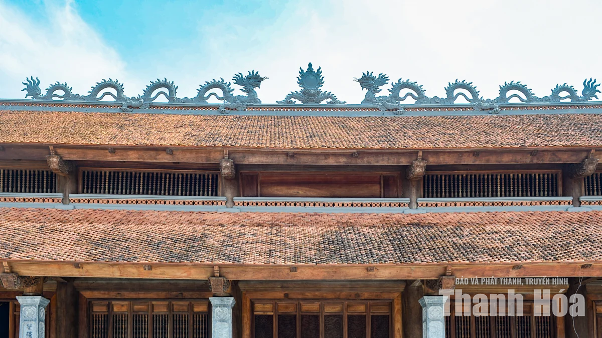 Nơi lưu dấu khí phách phong trào Cần Vương ở xứ Thanh