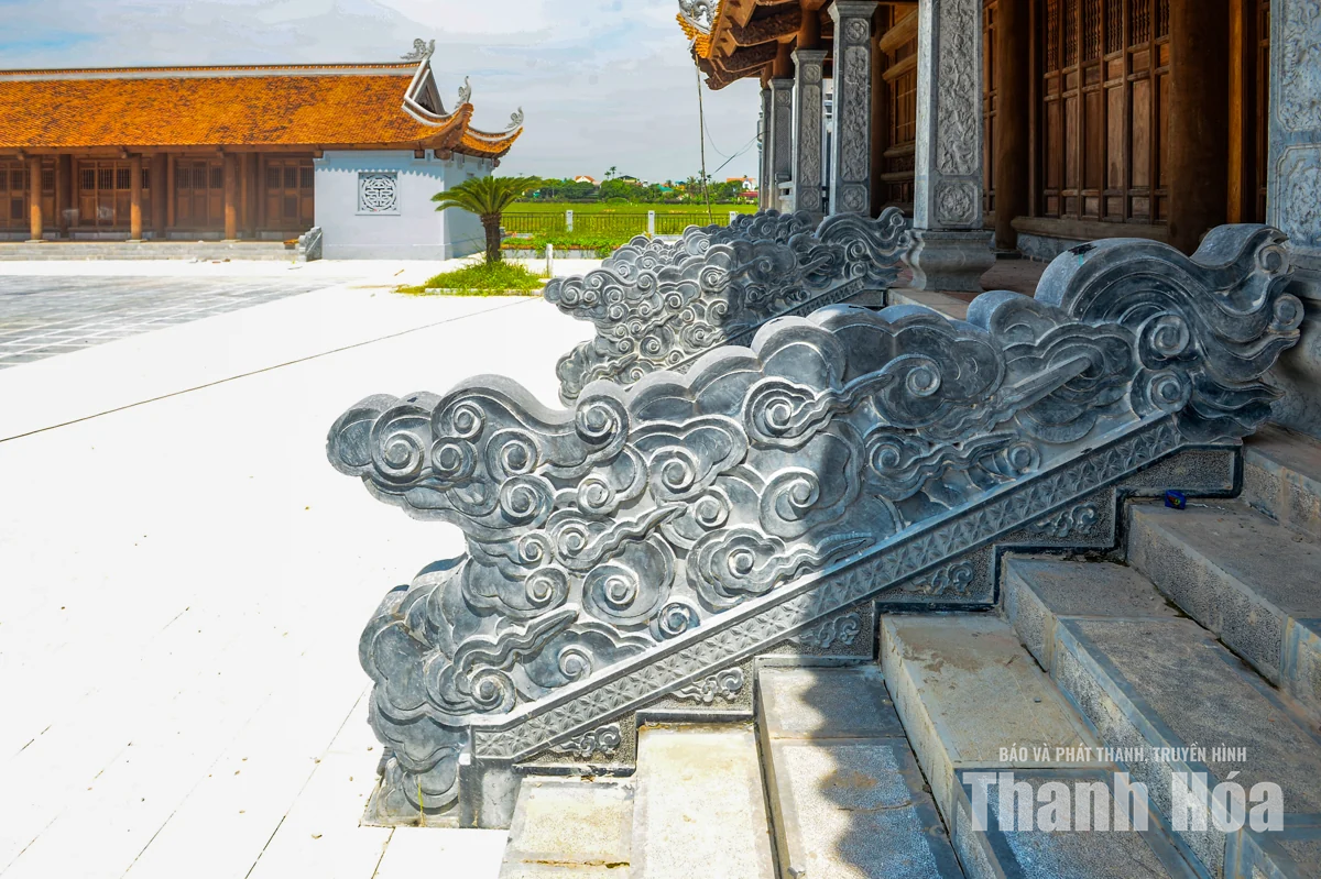 Nơi lưu dấu khí phách phong trào Cần Vương ở xứ Thanh