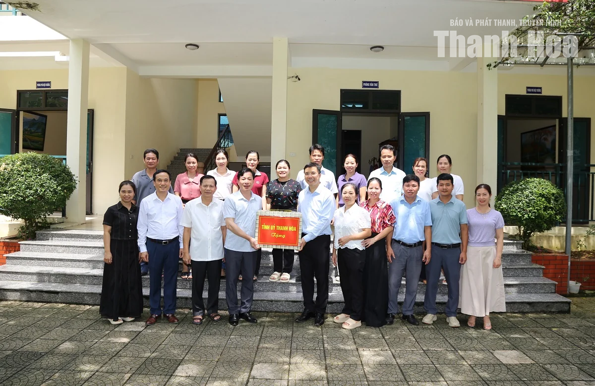 Khai thác tiềm năng, lợi thế, tạo thêm không gian và động lực phát triển mới