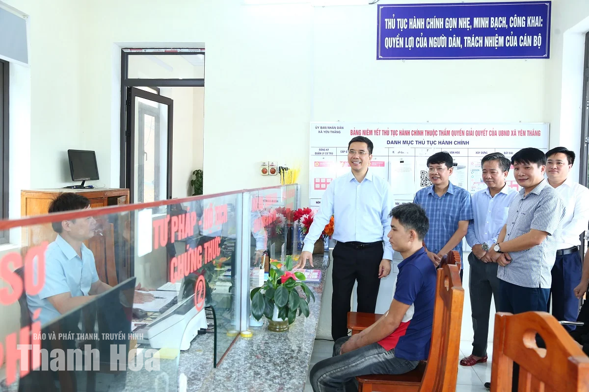 Khai thác tiềm năng, lợi thế, tạo thêm không gian và động lực phát triển mới