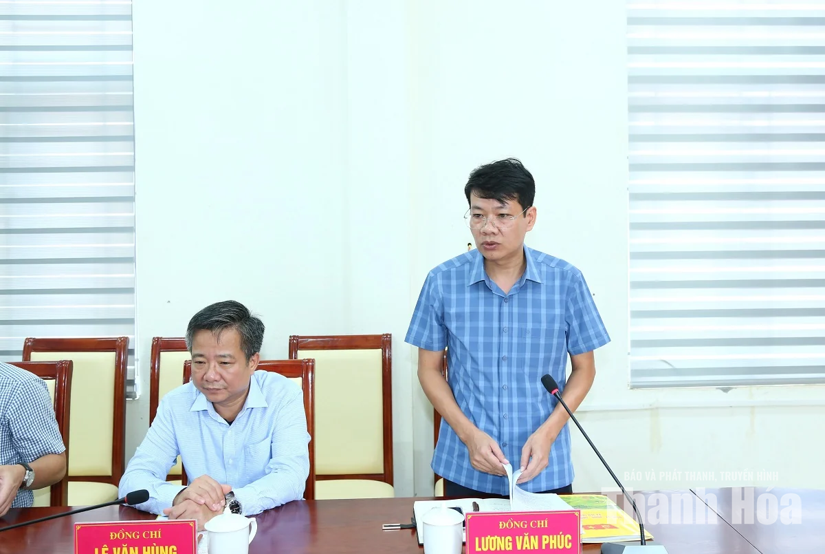 Khai thác tiềm năng, lợi thế, tạo thêm không gian và động lực phát triển mới