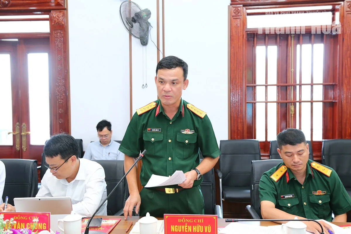 Khai thác tiềm năng, lợi thế, tạo thêm không gian và động lực phát triển mới