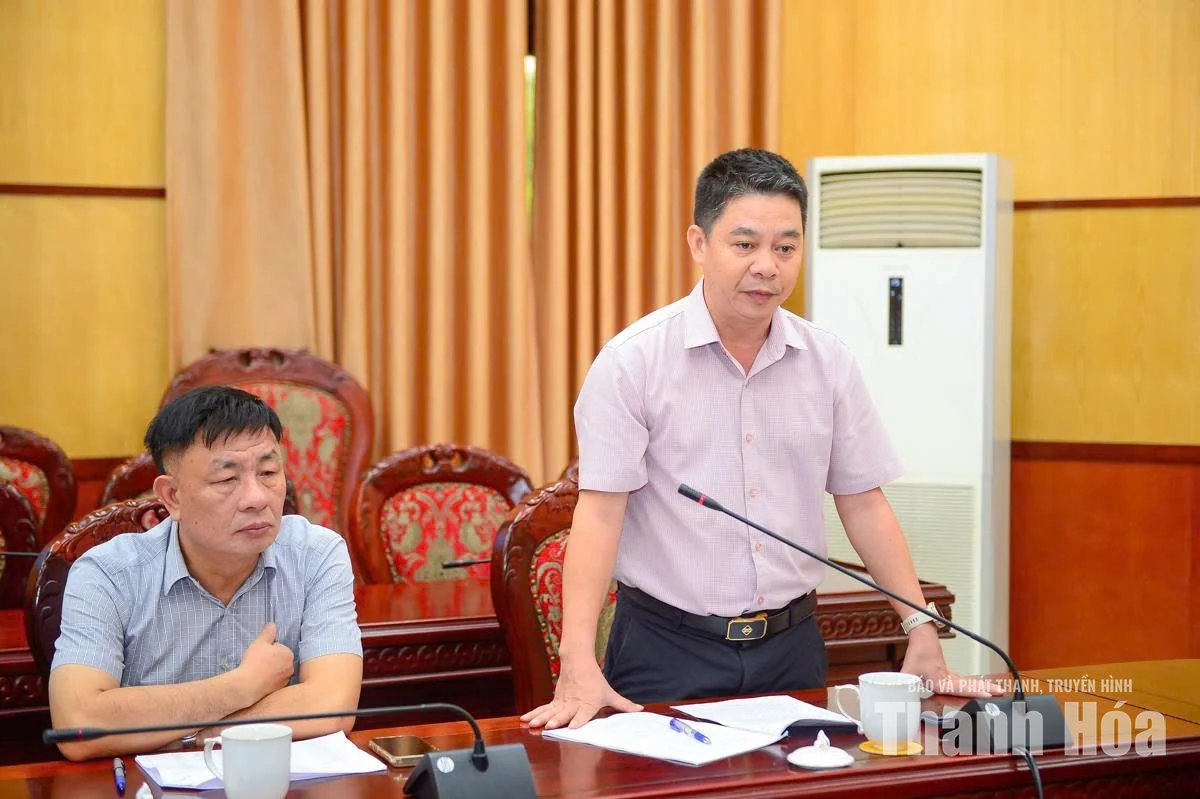 Trách nhiệm giải ngân vốn đầu tư công phải gắn với từng chủ đầu tư, địa phương và người đứng đầu