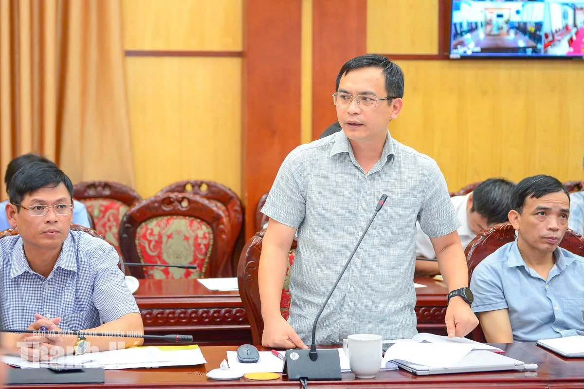 Trách nhiệm giải ngân vốn đầu tư công phải gắn với từng chủ đầu tư, địa phương và người đứng đầu