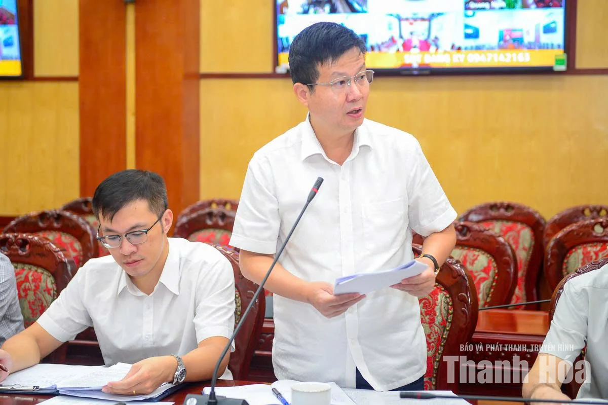 Trách nhiệm giải ngân vốn đầu tư công phải gắn với từng chủ đầu tư, địa phương và người đứng đầu