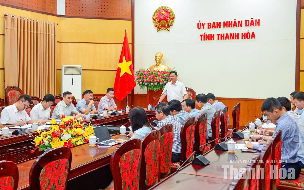 Trách nhiệm giải ngân vốn đầu tư công phải gắn với từng chủ đầu tư, địa phương và người đứng đầu