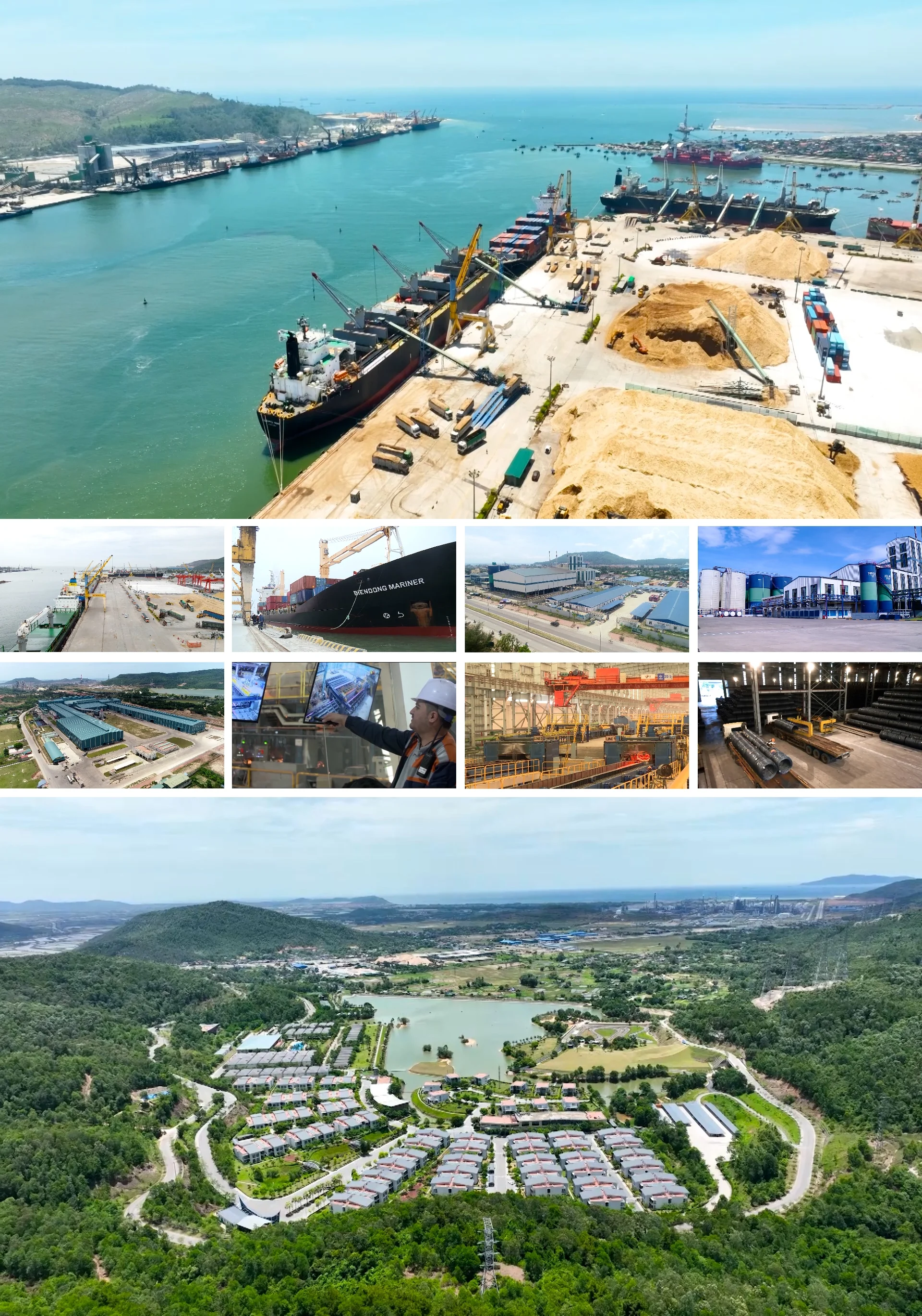 [E-Magazine] Tháo gỡ điểm nghẽn, khơi thông nguồn lực, tăng tốc phát triển tỉnh Thanh Hóa