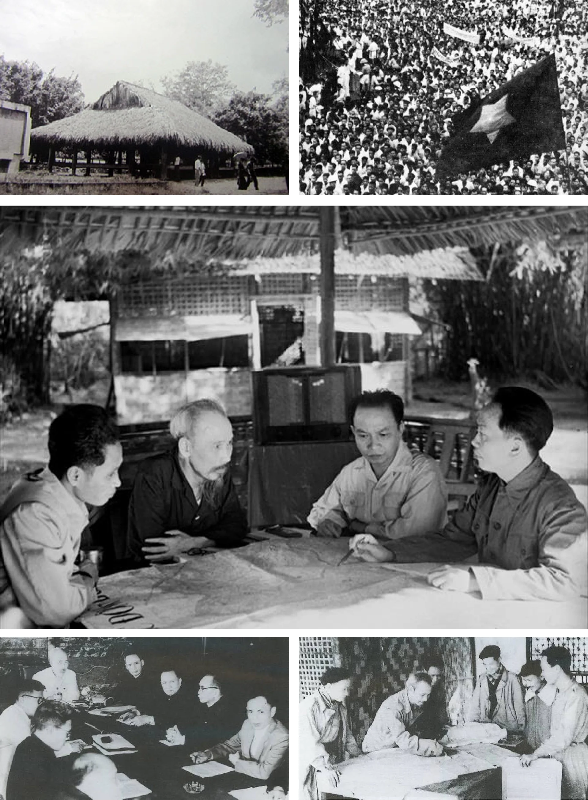[E-Magazine] Kỷ niệm 81 năm Cách mạng Tháng Tám thành công: Thắng lợi có ý nghĩa lịch sử và giá trị thời đại sâu sắc!