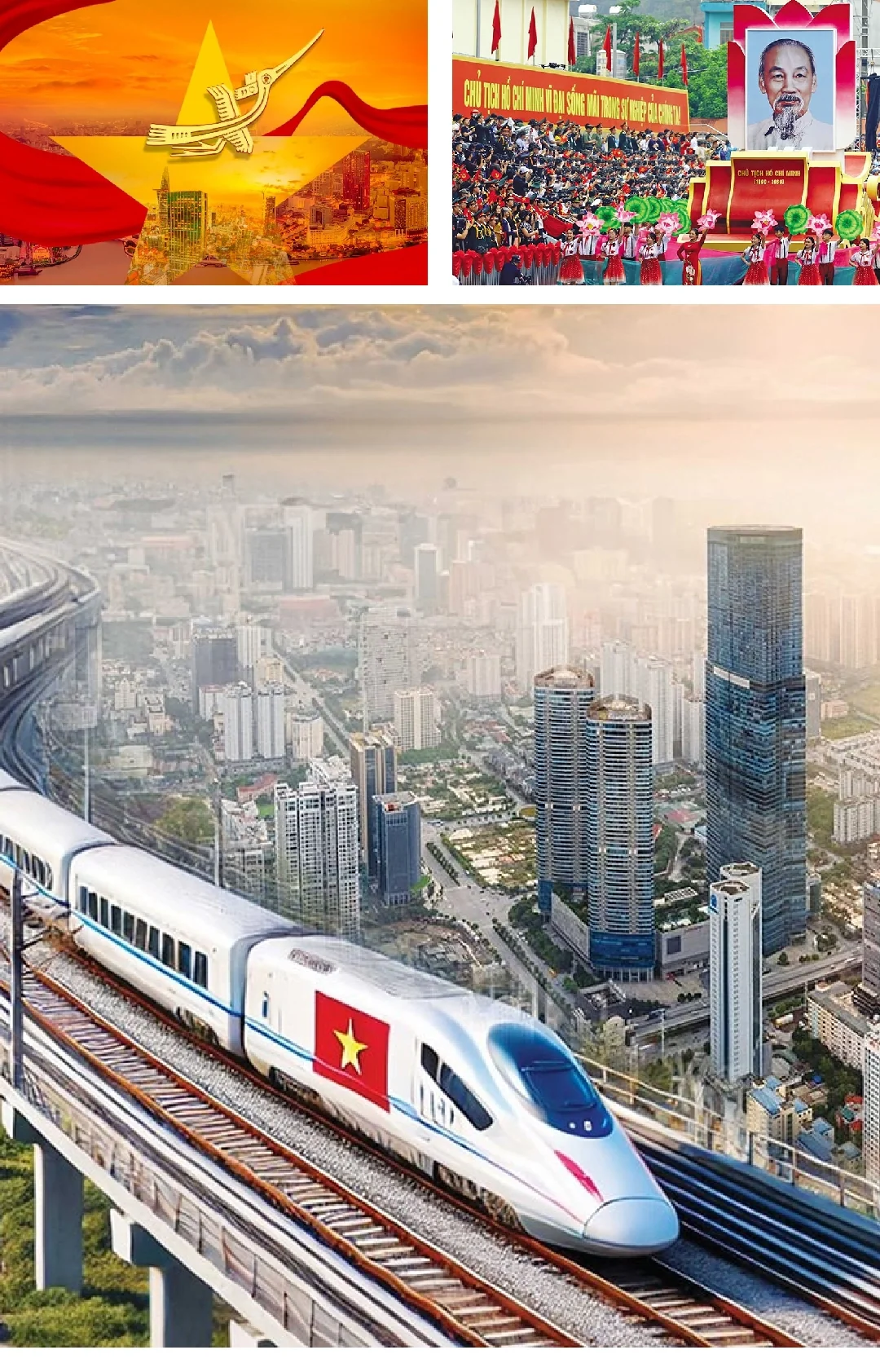 [E-Magazine] Kỷ niệm 81 năm Cách mạng Tháng Tám thành công: Thắng lợi có ý nghĩa lịch sử và giá trị thời đại sâu sắc!