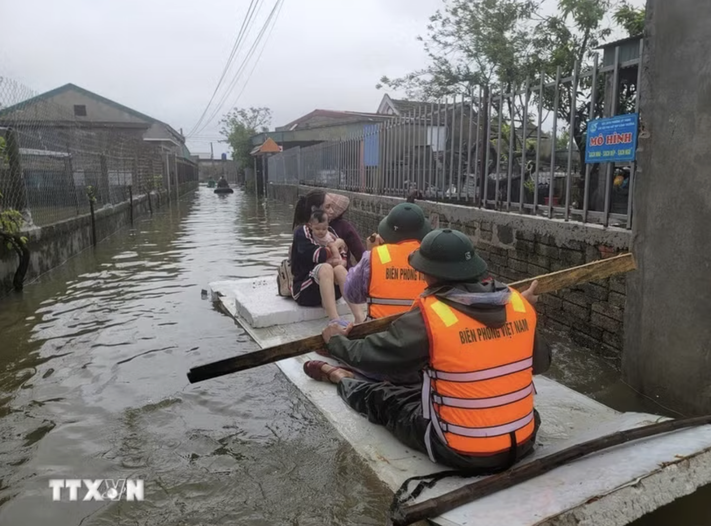 Thủ tướng yêu cầu sẵn sàng sơ tán dân trước nguy cơ lũ quét, sạt lở