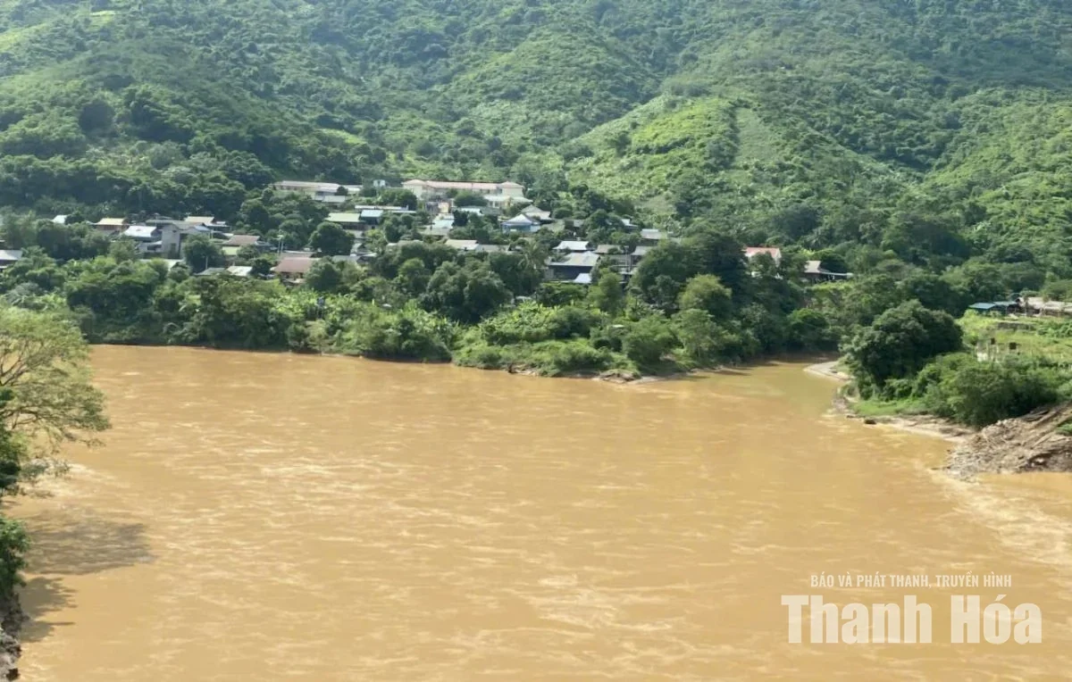 Thanh Hóa chủ động ứng phó với bão và mưa lớn trong những ngày tới