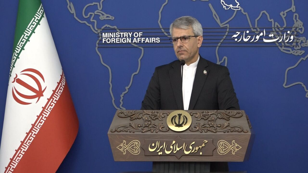 Iran: Thời hạn đàm phán 60 ngày với Mỹ đã “mất ý nghĩa”
