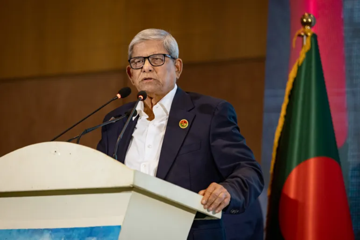 Bangladesh tổ chức bầu cử tổng thống cạnh tranh lần đầu tiên sau 35 năm