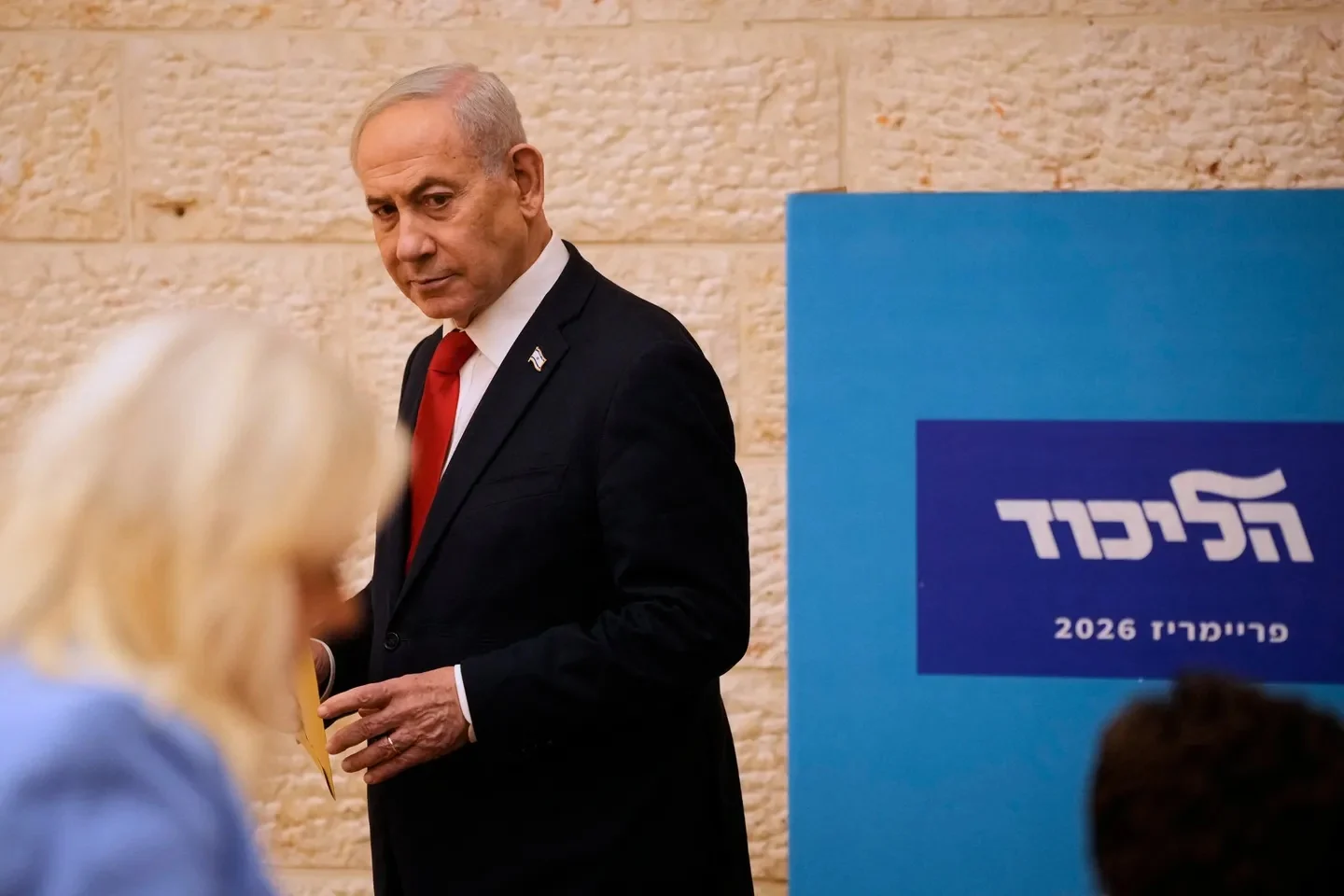 Ông Netanyahu tuyên bố không có Nhà nước Palestine nếu ông tiếp tục làm Thủ tướng Israel