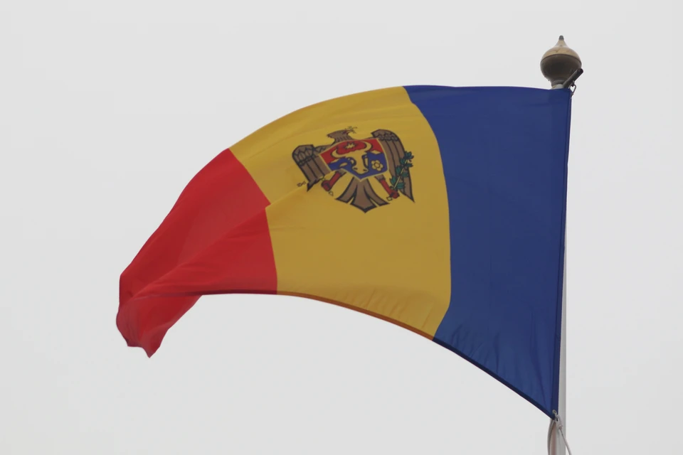 Moldova lên án vật thể bay xâm phạm và phát nổ tại làng Talmaza, giáp biên giới với Ukraine