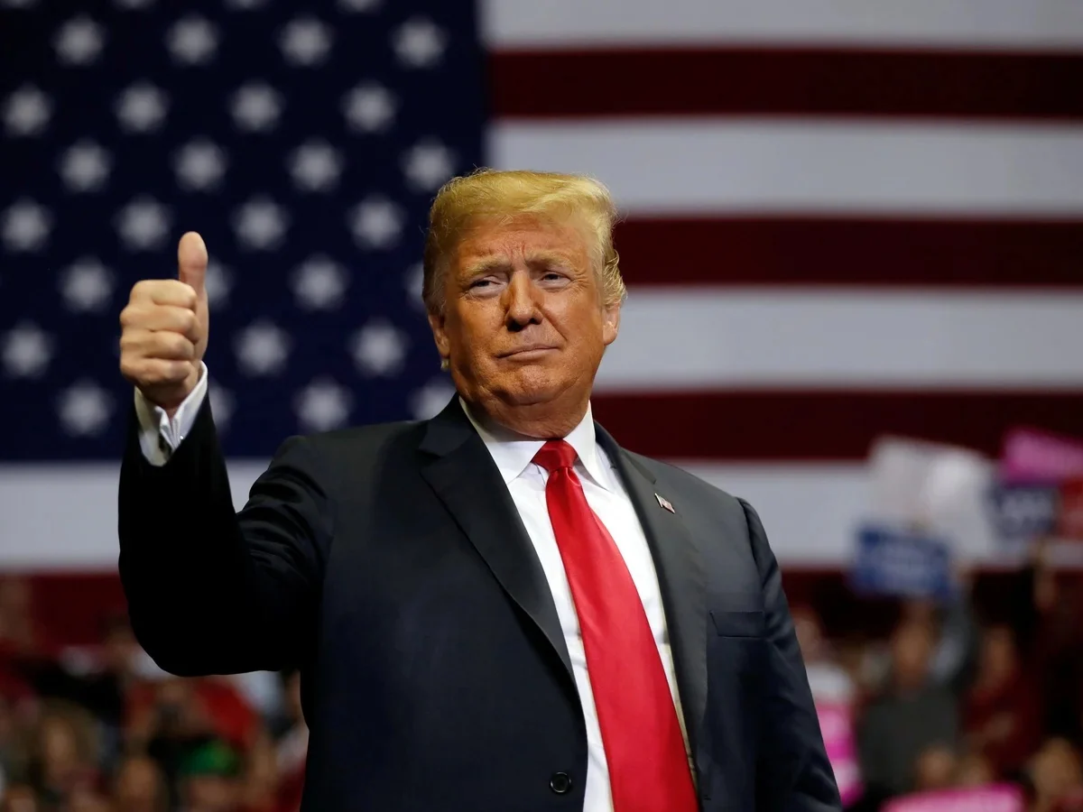 Tổng thống Trump bước vào kỳ bầu cử giữa nhiệm kỳ với ít kết quả nổi bật về đối ngoại
